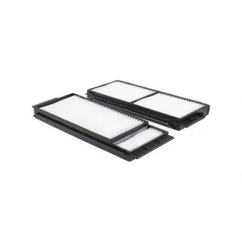 Filtre, air de l'habitacle ZentParts [Z34032]