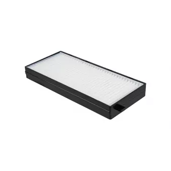 ZentParts Z34101 - Filtre, air de l'habitacle