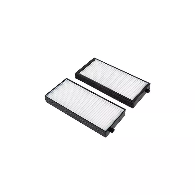 Filtre, air de l'habitacle ZentParts Z34101 - Visuel 1