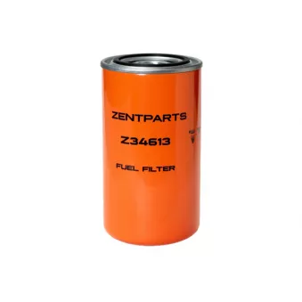 ZentParts Z34613 - Filtre à carburant