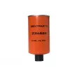 Filtre à carburant ZentParts [Z34626]