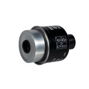 ZentParts Z34673 - Filtre à carburant