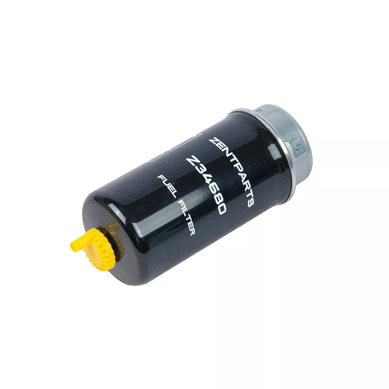 Filtre à carburant ZentParts Z34680 - Visuel 1