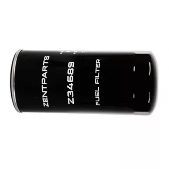 ZentParts Z34689 - Filtre à carburant