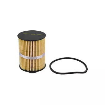 ZentParts Z34710 - Filtre à carburant