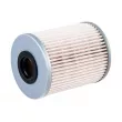 ZentParts Z34739 - Filtre à carburant