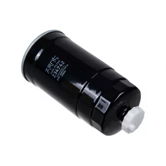ZentParts Z34742 - Filtre à carburant
