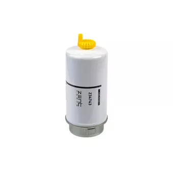 ZentParts Z34743 - Filtre à carburant