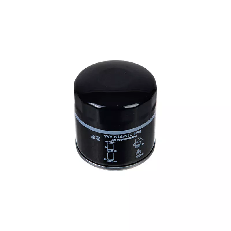 Filtre à carburant ZentParts Z34756 - Visuel 1