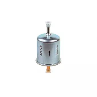 ZentParts Z34760 - Filtre à carburant
