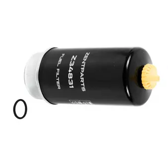 ZentParts Z34831 - Filtre à carburant