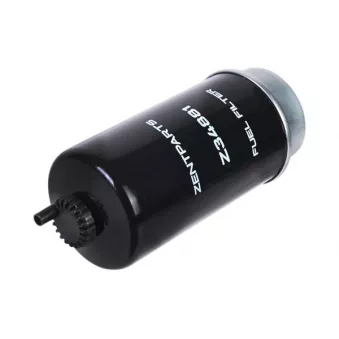 ZentParts Z34881 - Filtre à carburant