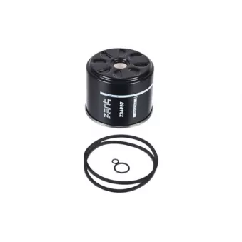 ZentParts Z34987 - Filtre à carburant