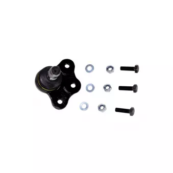 ZentParts Z36914 - Rotule de suspension