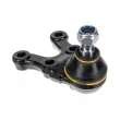 Rotule de suspension avant gauche ZentParts [Z36973]