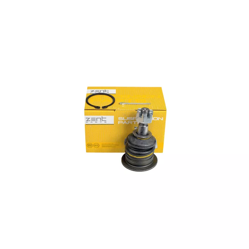 Rotule de suspension ZentParts Z37018 - Visuel 2