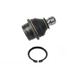 Rotule de suspension ZentParts [Z37027]