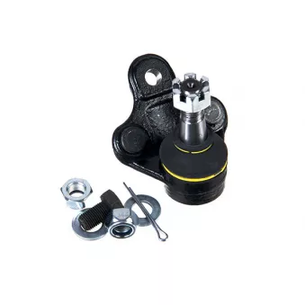 ZentParts Z37046 - Rotule de suspension avant