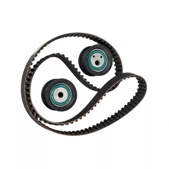 ZentParts Z37424 - Kit de courroie crantée