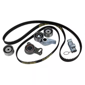 ZentParts Z37462 - Kit de courroie crantée