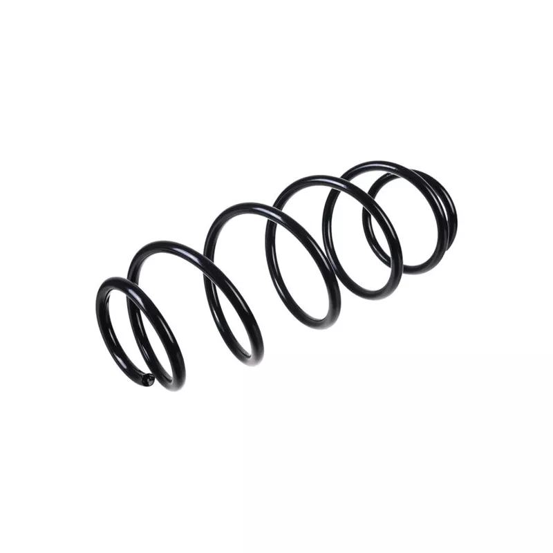 Ressort de suspension ZentParts Z37907 - Visuel 1