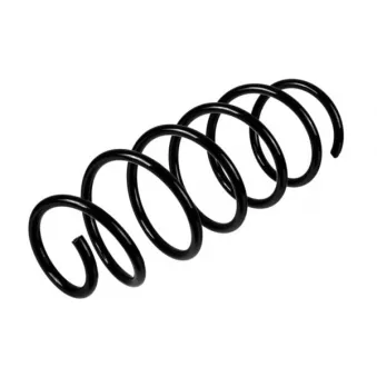 Ressort de suspension ZentParts [Z37930]