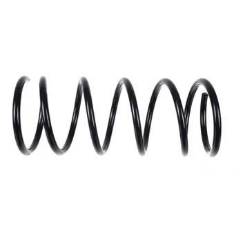 ZentParts Z37941 - Ressort de suspension