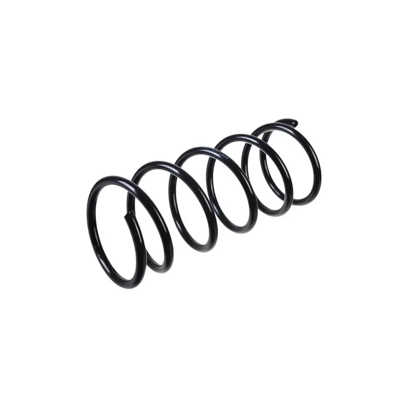 Ressort de suspension ZentParts Z37941 - Visuel 1