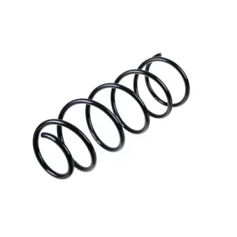 ZentParts Z37944 - Ressort de suspension