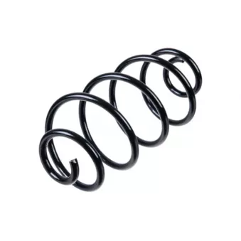 ZentParts Z37948 - Ressort de suspension