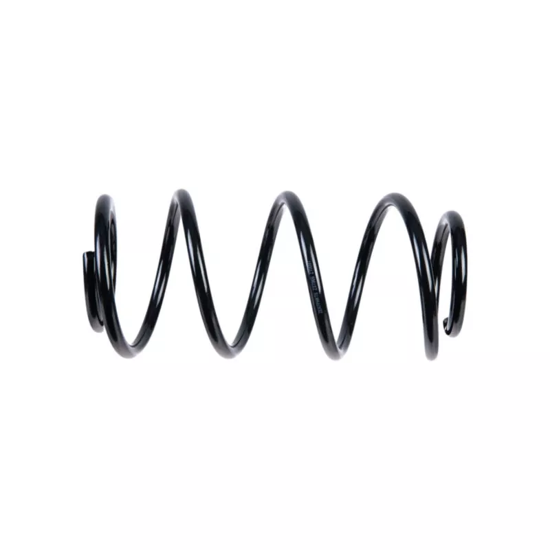 Ressort de suspension ZentParts Z37966 - Visuel 2