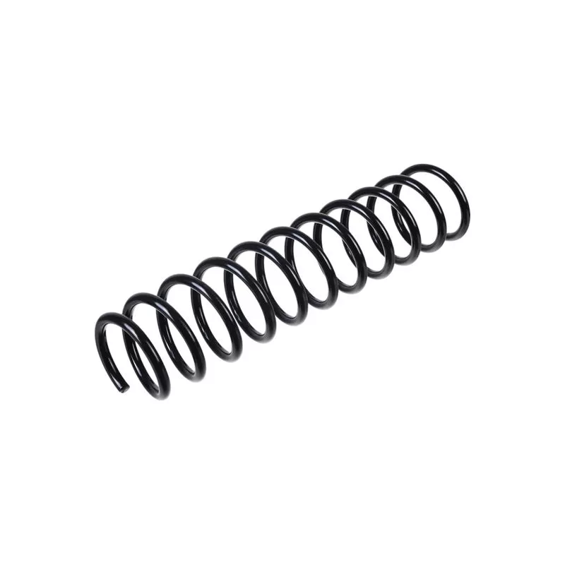 Ressort de suspension ZentParts Z37967 - Visuel 2