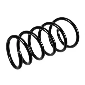 ZentParts Z37977 - Ressort de suspension