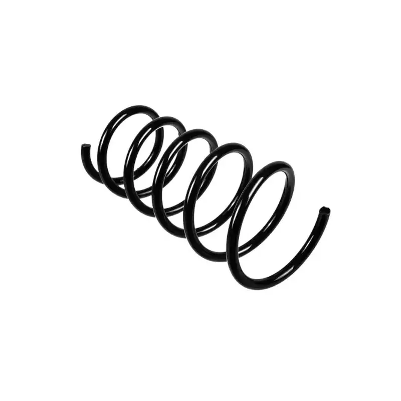 Ressort de suspension ZentParts Z37977 - Visuel 1