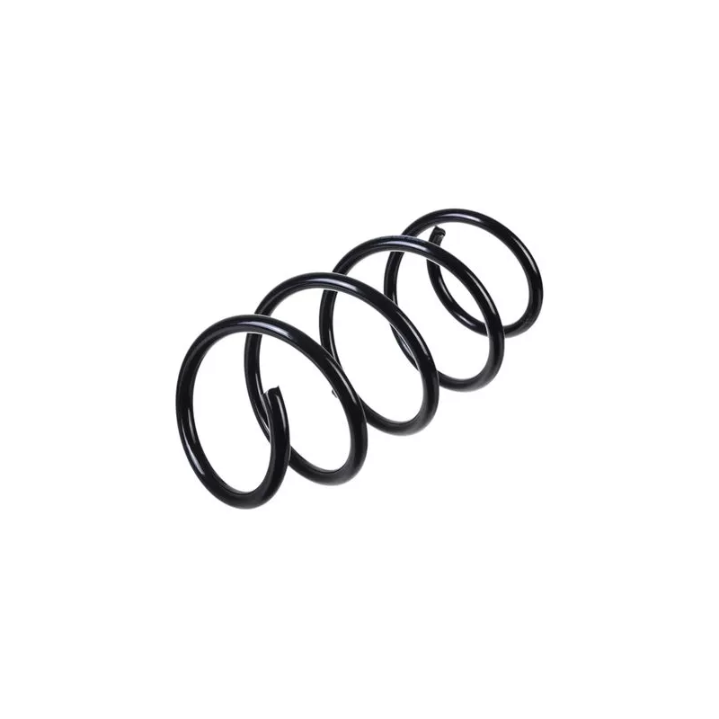 Ressort de suspension ZentParts Z37978 - Visuel 2