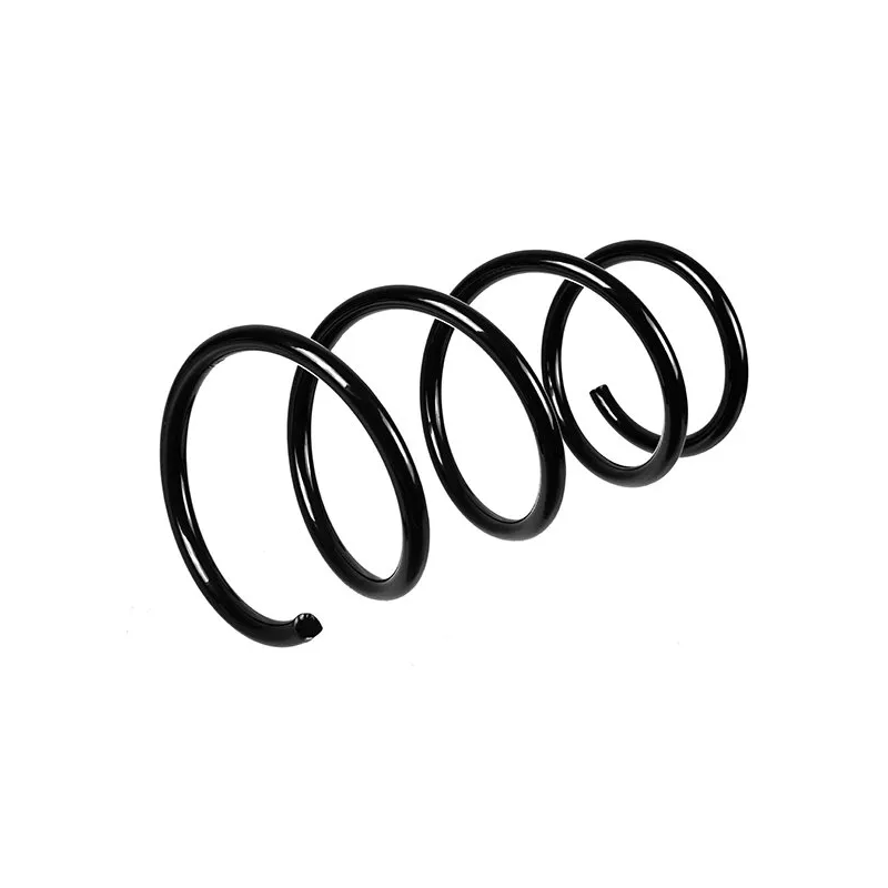 Ressort de suspension ZentParts Z37985 - Visuel 1