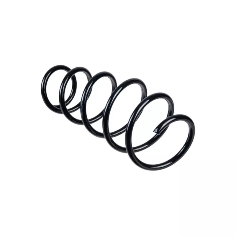 Ressort de suspension ZentParts Z37993 - Visuel 1