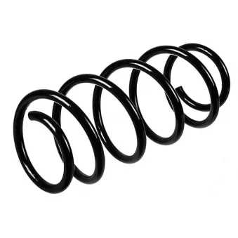 ZentParts Z38036 - Ressort de suspension