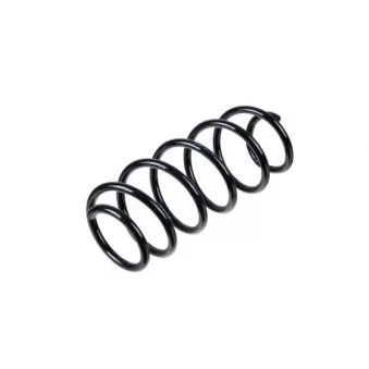 ZentParts Z38046 - Ressort de suspension