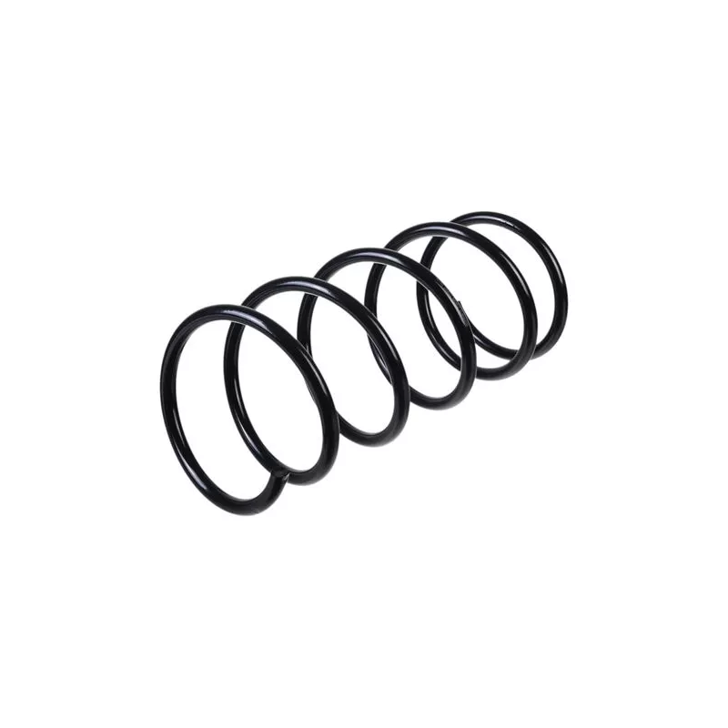 Ressort de suspension ZentParts Z38049 - Visuel 2