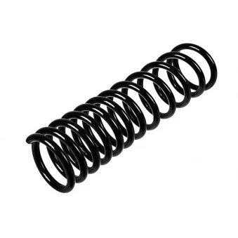 ZentParts Z38064 - Ressort de suspension