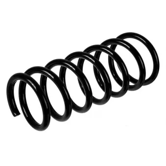 ZentParts Z38066 - Ressort de suspension