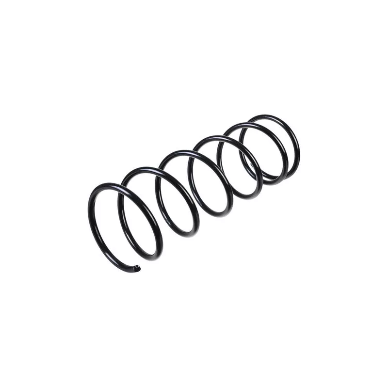 Ressort de suspension ZentParts Z38121 - Visuel 2