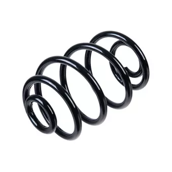 ZentParts Z38128 - Ressort de suspension