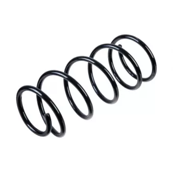 ZentParts Z38139 - Ressort de suspension