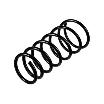 ZentParts Z38153 - Ressort de suspension