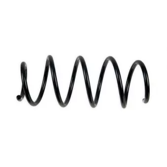 ZentParts Z38176 - Ressort de suspension