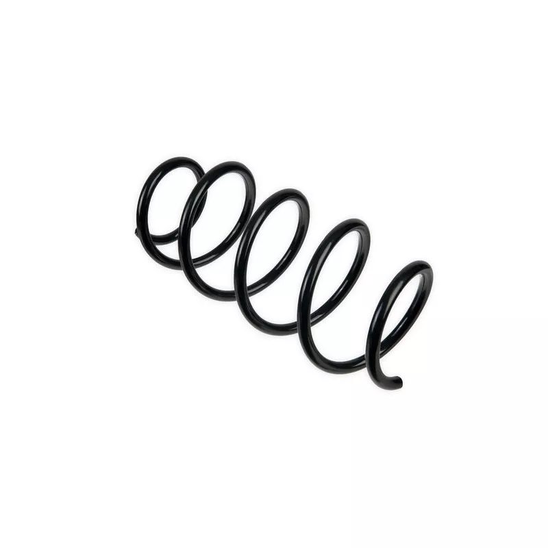 Ressort de suspension ZentParts Z38176 - Visuel 1