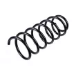 Ressort de suspension ZentParts [Z38180]