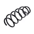 Ressort de suspension ZentParts [Z38209]